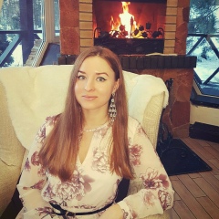 Анна Каткова