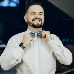 Дмитрий Семечкин