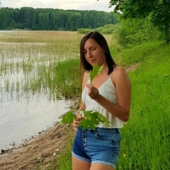 Анна Лв
