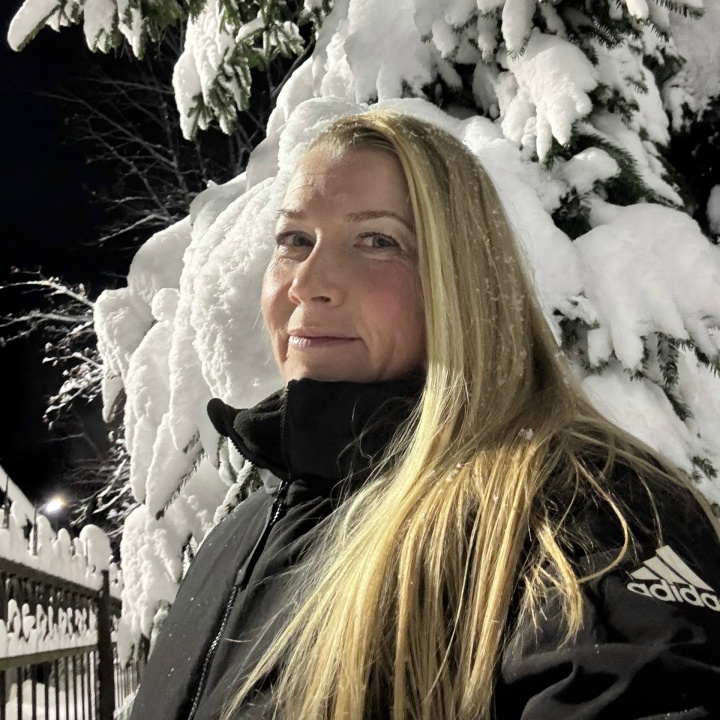 Елена Владимировна