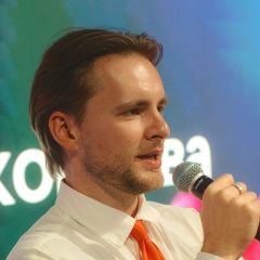 Сергей Боронин
