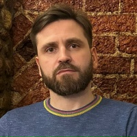 Алексей Иванов