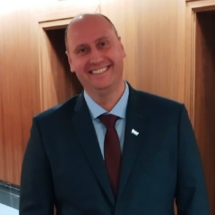 Кирилл Чистяков