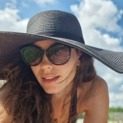 Екатерина Ништ