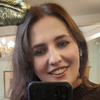 Татьяна Харитонова