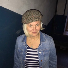 Ирина Яникиева