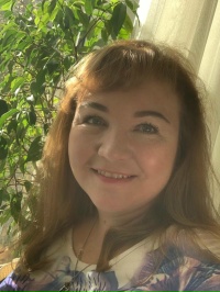 Диана Автономова