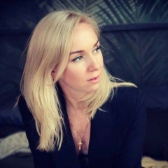 Людмила Глыва