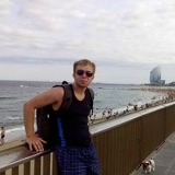 Дмитрий Суржанский