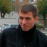 Владимир Ступеньков