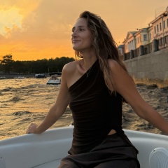 Tanya Moiseeva