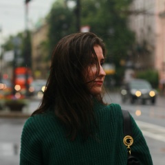 Valeria Prasolova