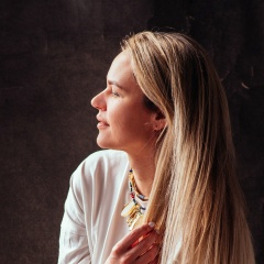 Katya Ilyina