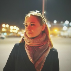 Катя Титова