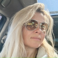 Светлана Колосова