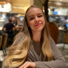 Ирина Власова