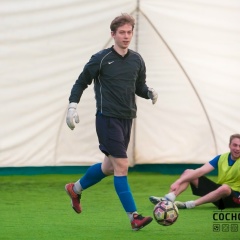 Женя Еремкин