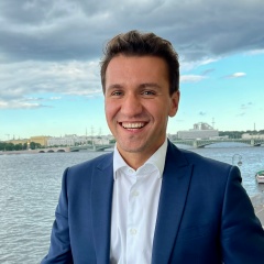 Антон Федоров