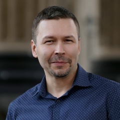 Алексей Вальков