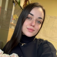 Алина Тороп