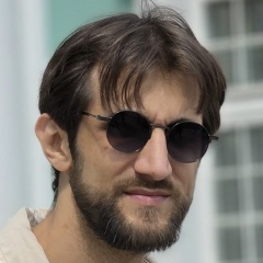 Артур Бушмакин