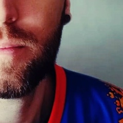 Антон Бондаренков