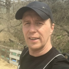 Дмитрий Присягин