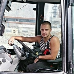 Кирилл Кириллович