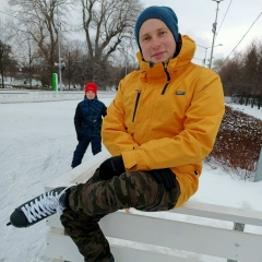 Иван Шарков
