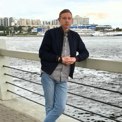 Дмитрий Киселёв