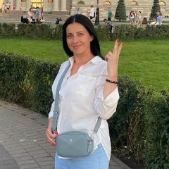 Светлана Францева
