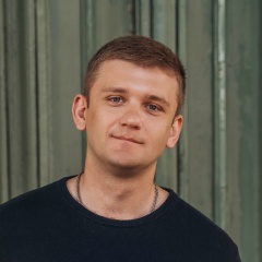 Александр Зимовец
