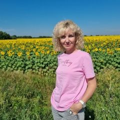 Марина Чернявская
