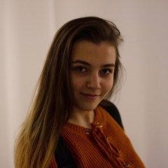 Ангелина Иванова