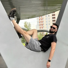 Дмитрий Иванов