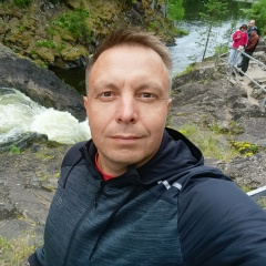Алексей Онегин