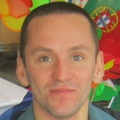 Дмитрий Саксон