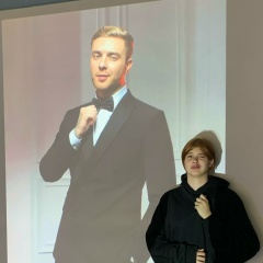 Настя Каплун