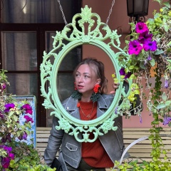Мария Бирина