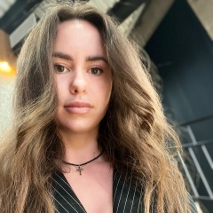 Светлана Щербакова