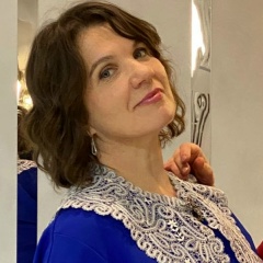 Анна Лебедева