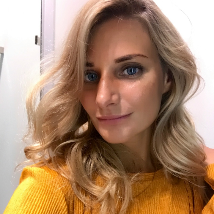 Marina Avgustova