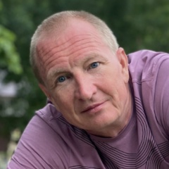 Сергей Кочегаров