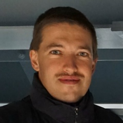 Константин Козлов