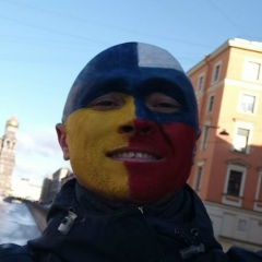 Сергей Федосеев