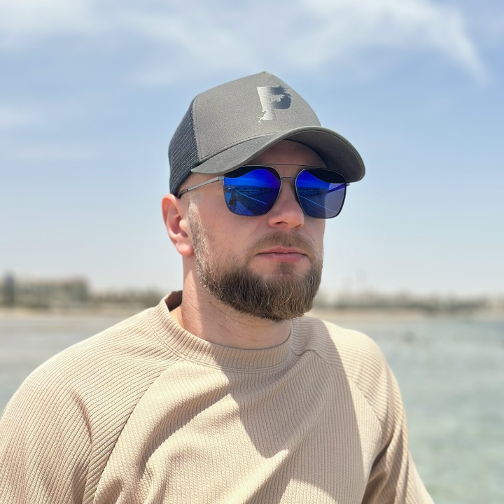 Владилен Бурков