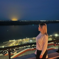 Алина Я