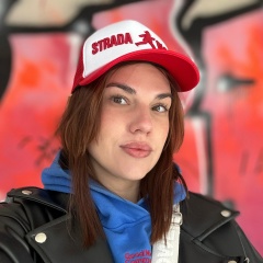 Алиса Соловова