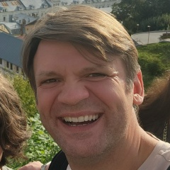 Антон Драган