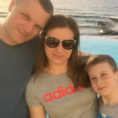 Елена Окунькова
